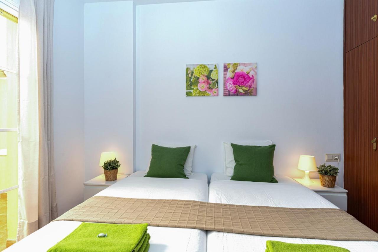 Andaluz - Medina Apartamento Nerja