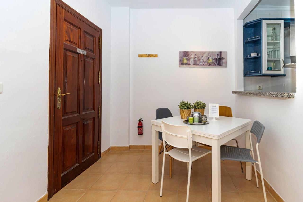 Andaluz - Medina Apartamento