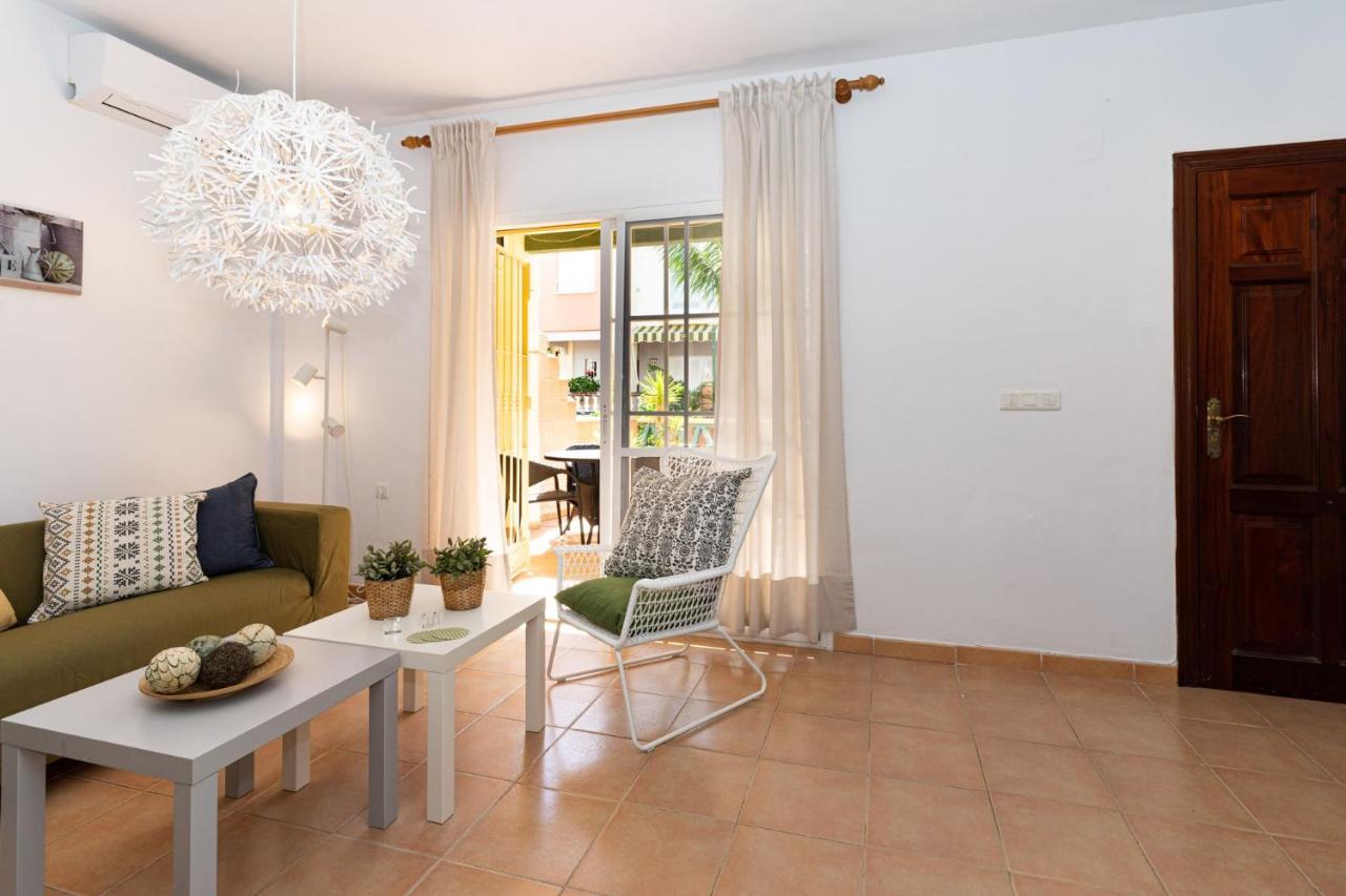 Apartamento Andaluz - Medina Nerja