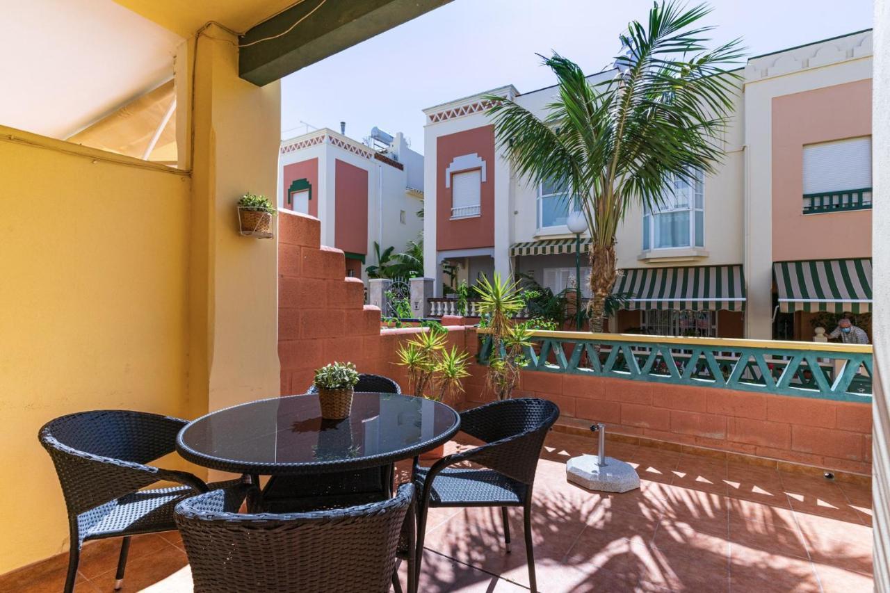 Andaluz - Medina Apartamento