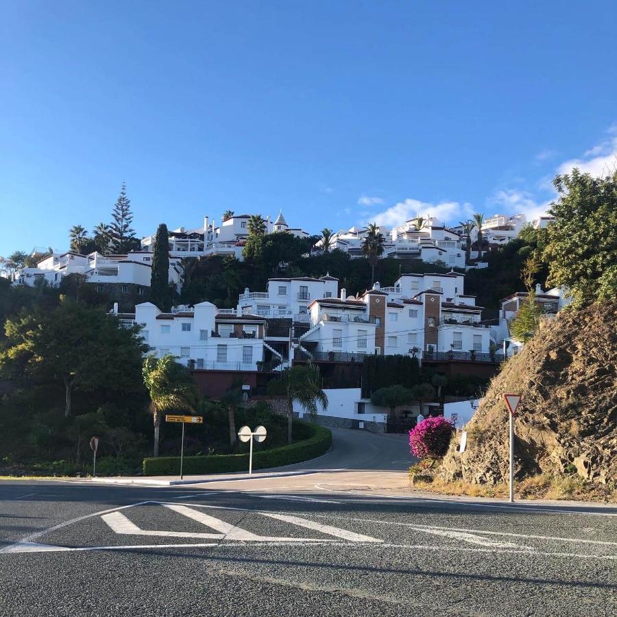 Casa Joya Holiday home Nerja
