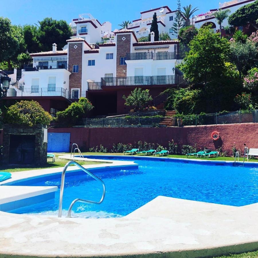 Casa Joya * Nerja