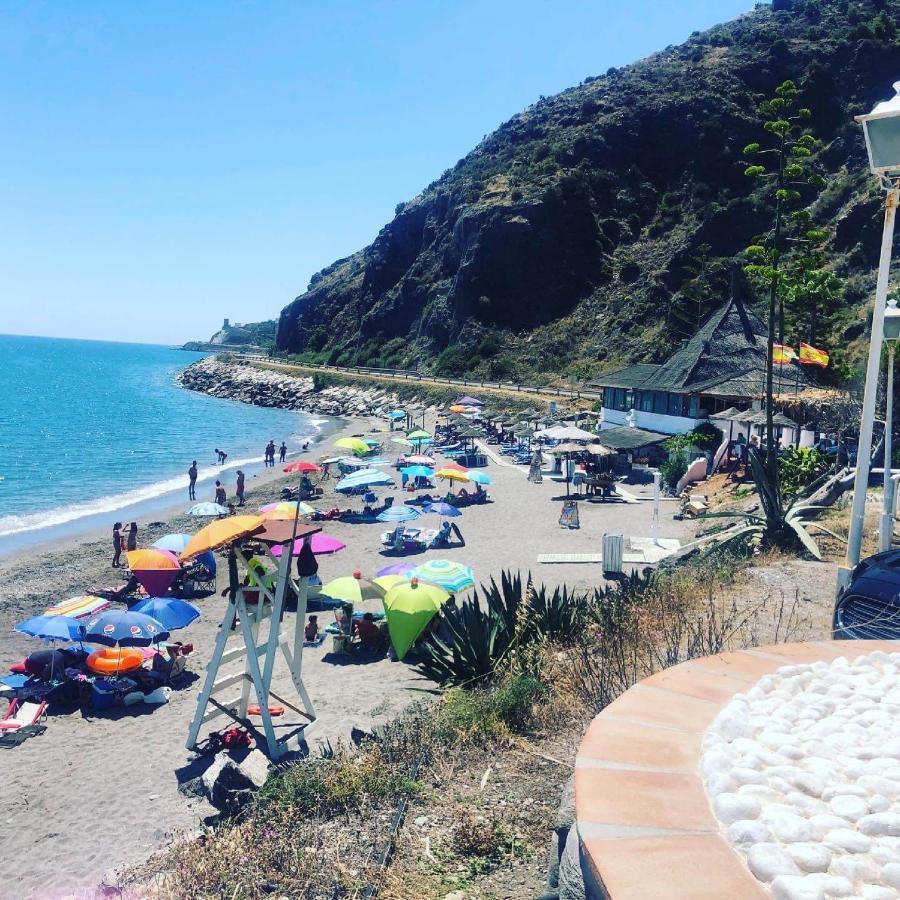 Holiday home Casa Joya Nerja