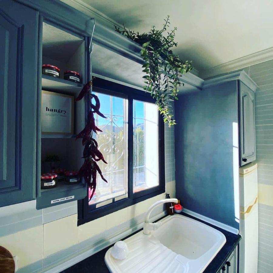 Casa Joya Holiday home