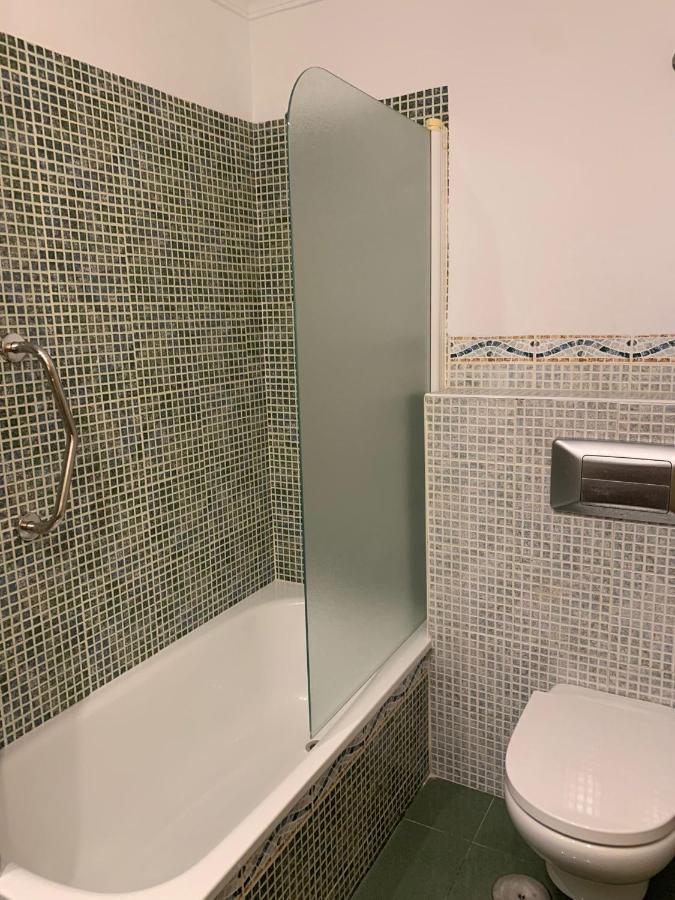 Apartamento Centrico Silencioso *