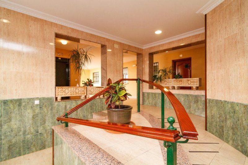 Centrico Silencioso Apartamento