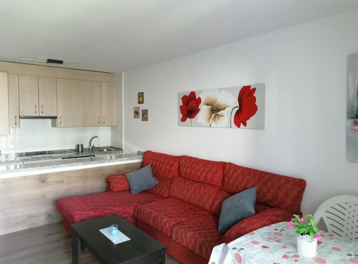 Apartamento Playa El Playazo En Nerja