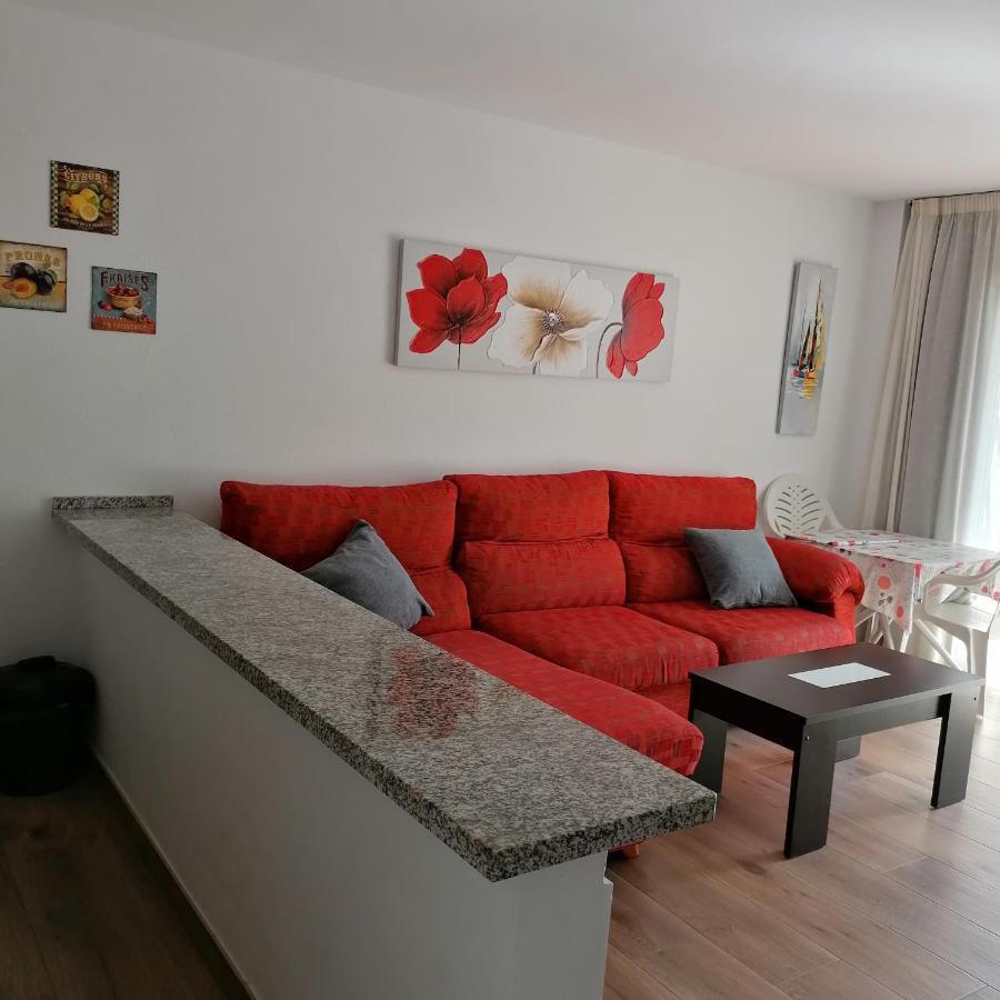 Apartamento Apartamento Playa El Playazo En *