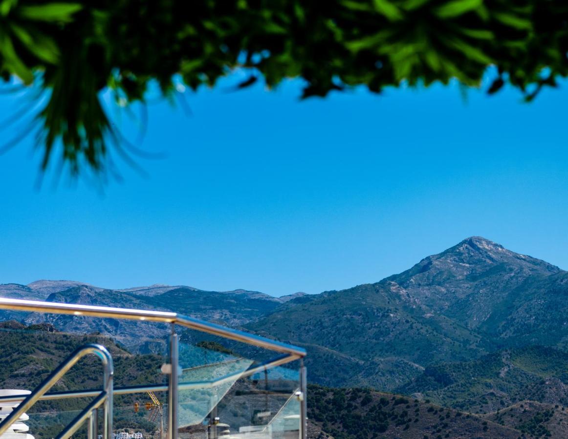 Toboso Chaparil Nerja