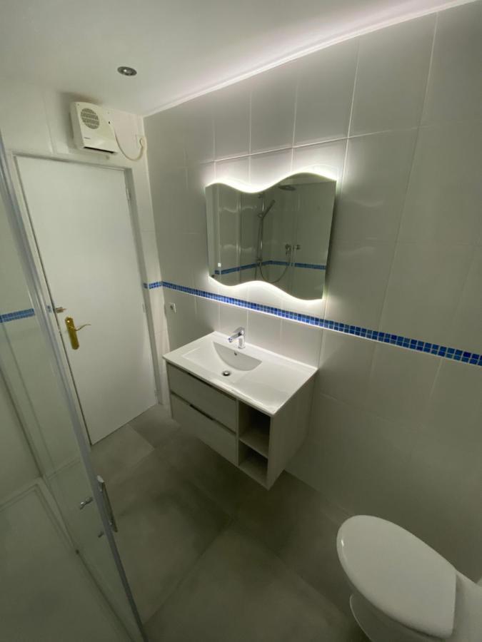 Casa Burriana Pousada Nerja