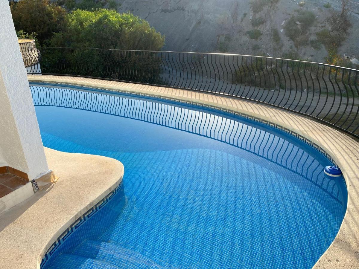 Casa Burriana Pousada Nerja