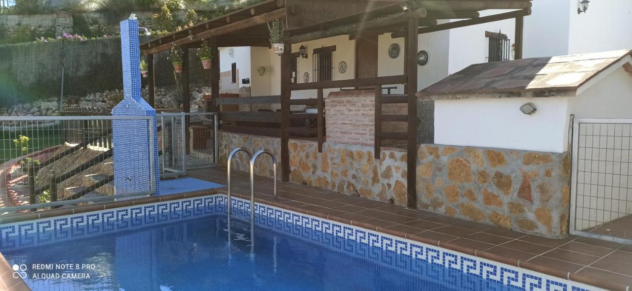Casa Cecilio Holiday home Nerja