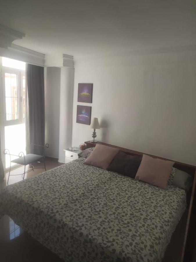 Mirador Del Balcon De Europa 1a - Apartamento Nerja