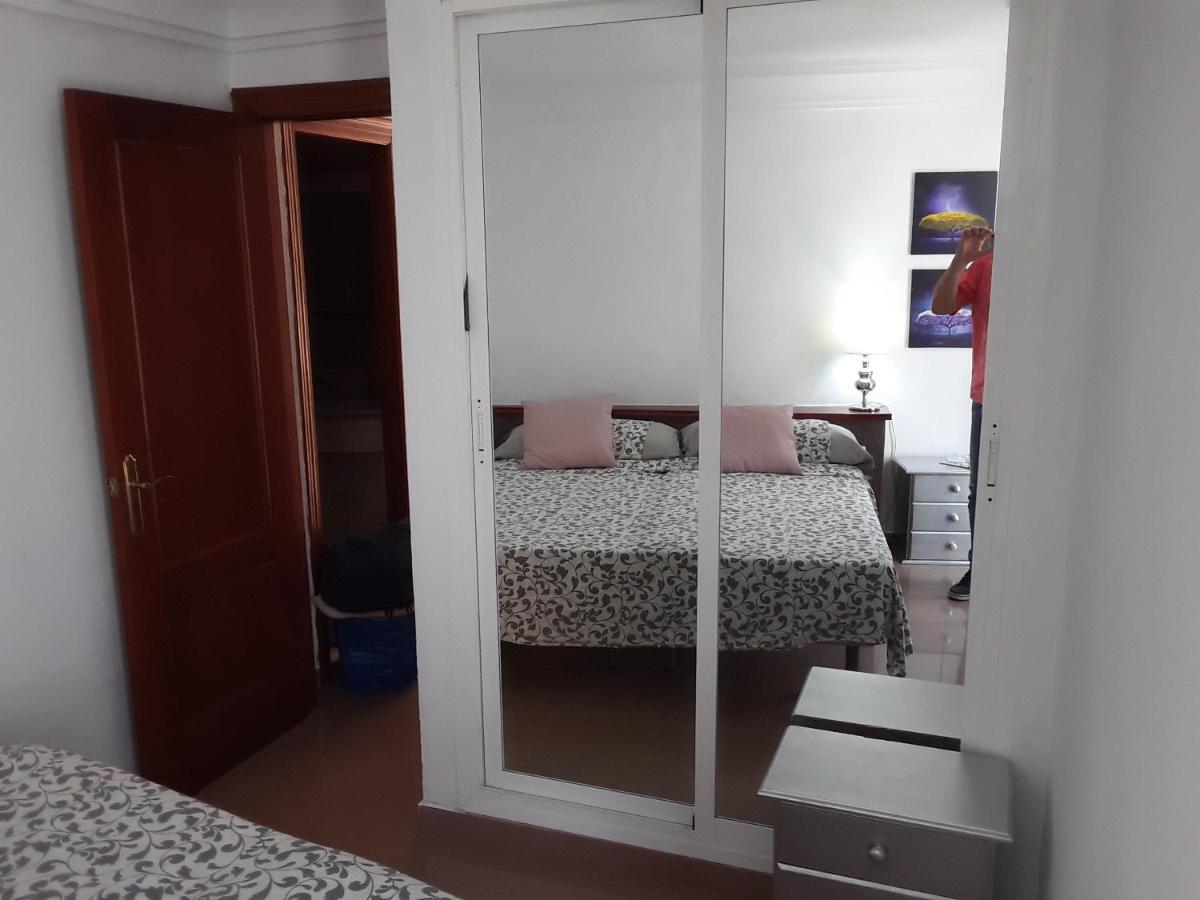 Apartamento Mirador Del Balcon De Europa 1a -