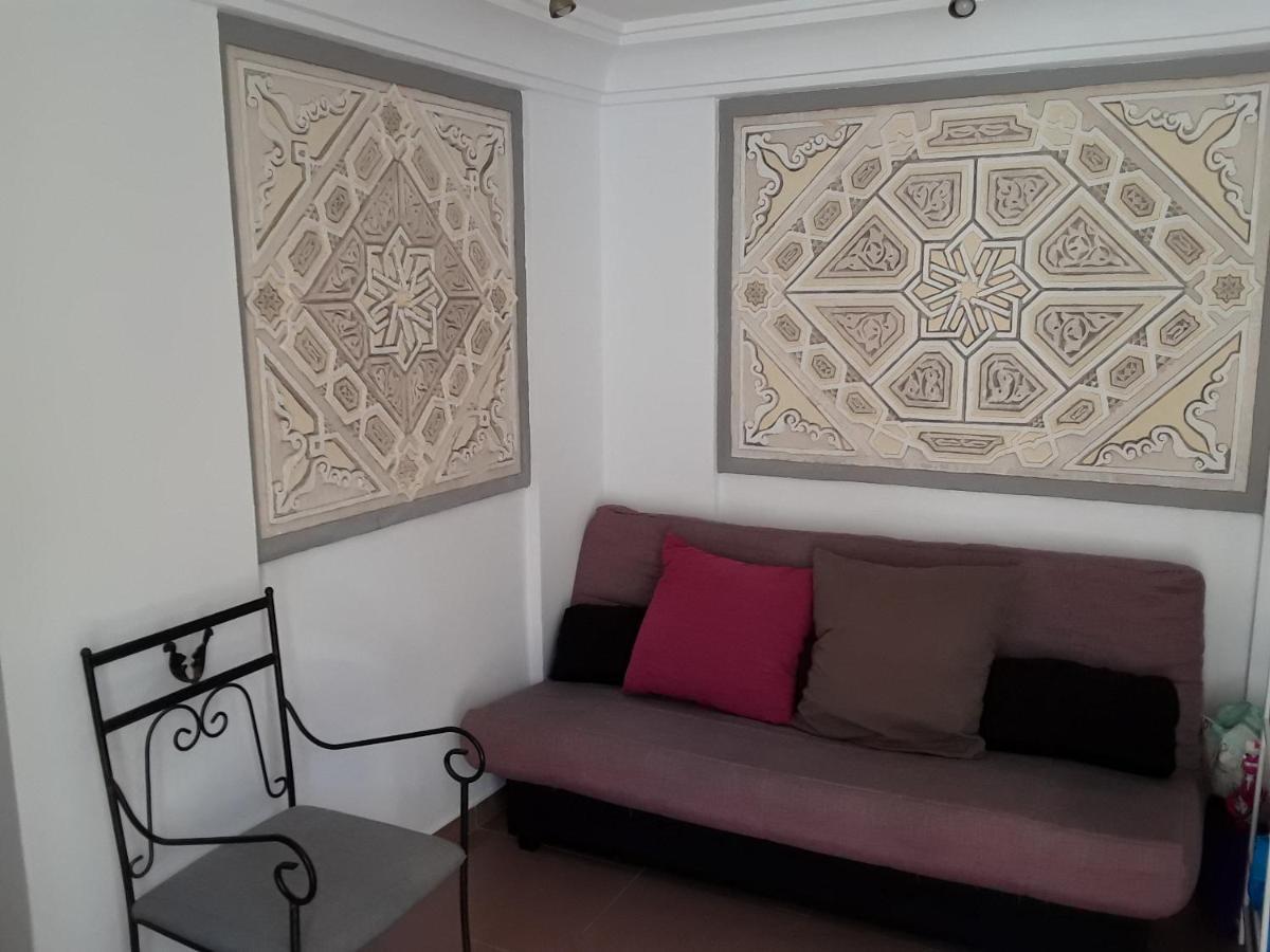 Apartamento Mirador Del Balcon De Europa 1a -