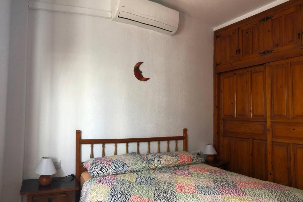Burriana Carabeo Apartamento *