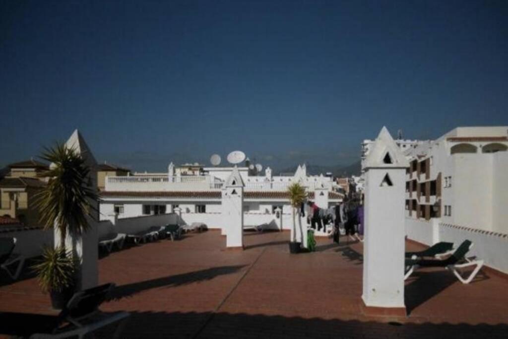 Burriana Carabeo Apartamento Nerja
