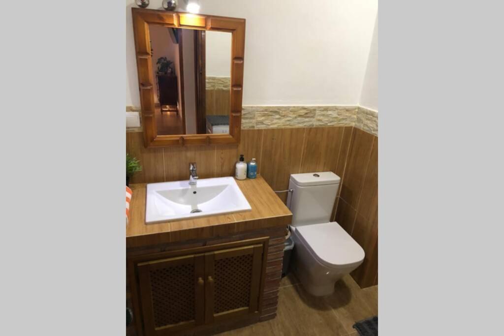 Burriana Carabeo Apartamento Nerja