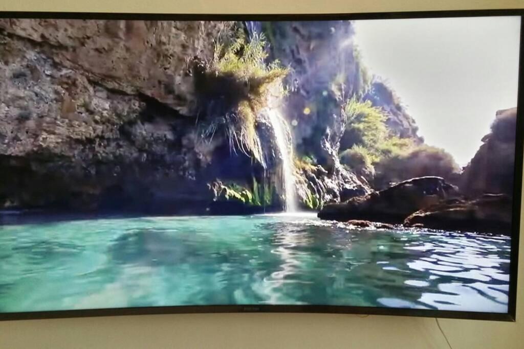Burriana Carabeo Apartamento Nerja