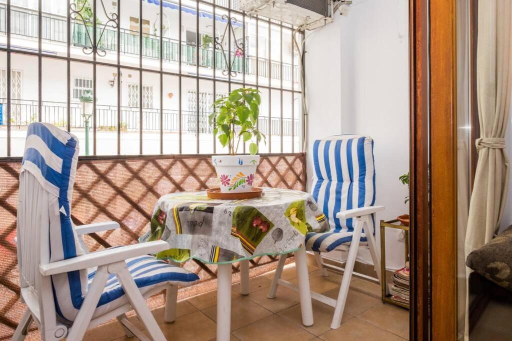 Burriana Carabeo Apartamento *