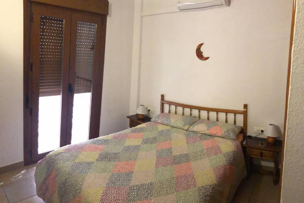 Apartamento Burriana Carabeo Nerja