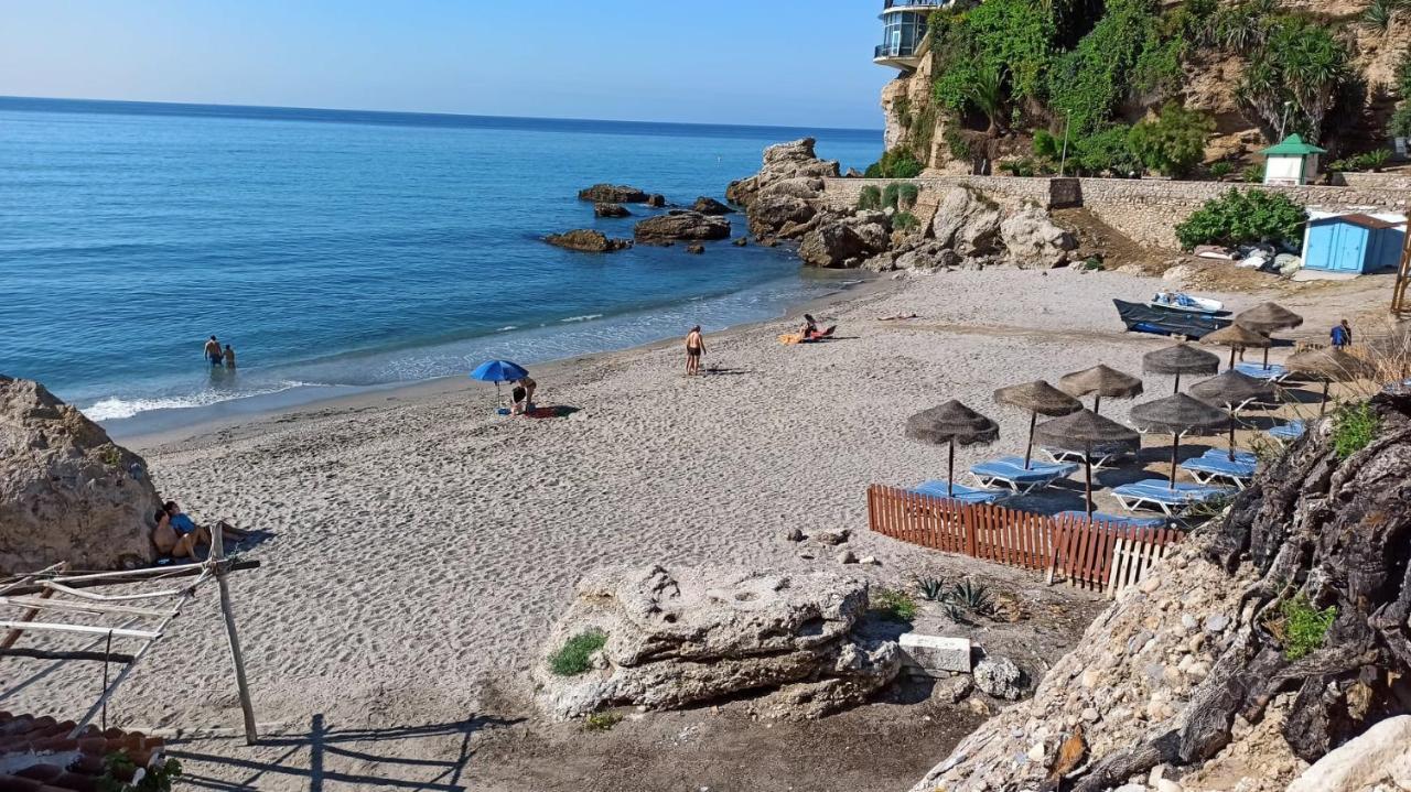 Apartamento El Salon, Bluewater Nerja
