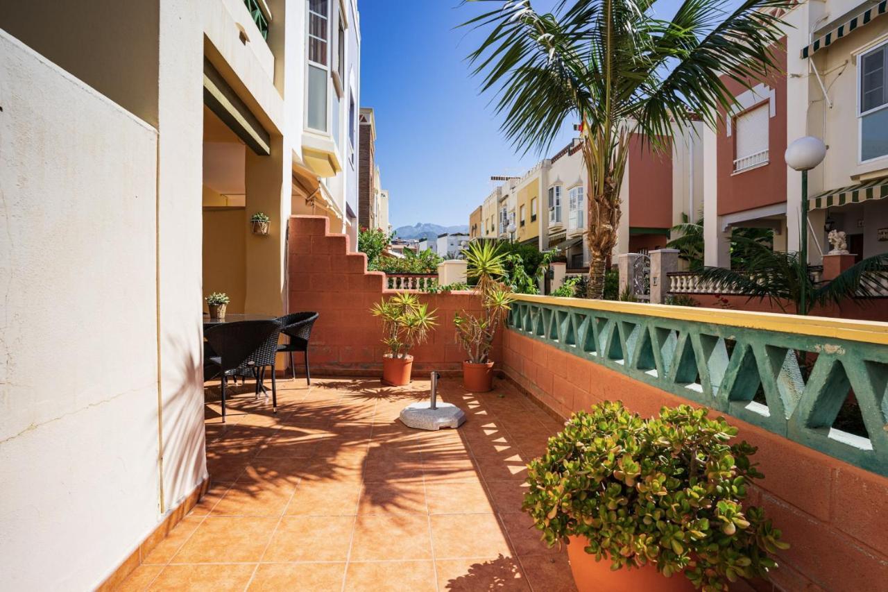 Andaluz - Medina Nerja