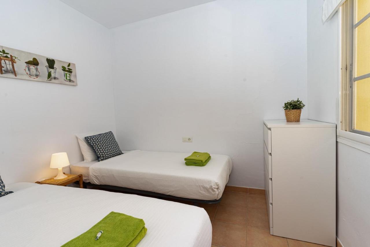 Andaluz - Medina Apartamento Nerja