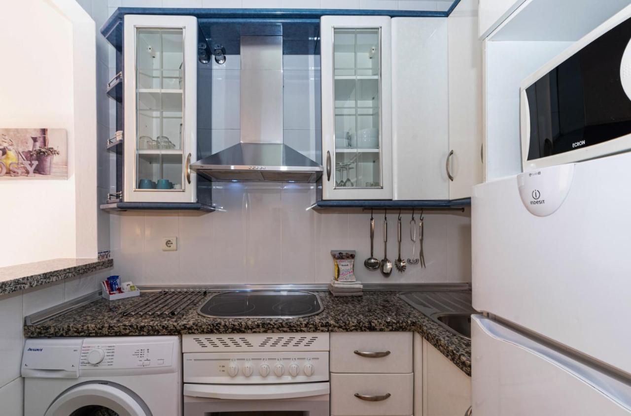Andaluz - Medina Apartamento *