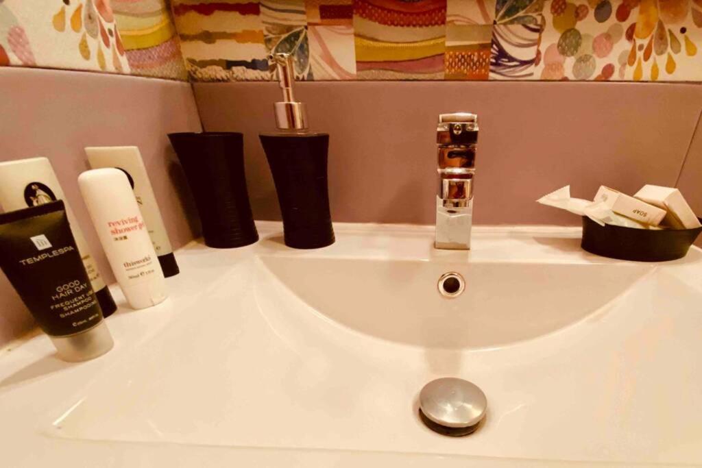 Apartamento “smile Nerja” Chic With Wifi, 4 Guests Nerja