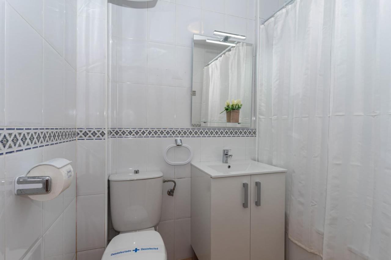 Andaluz - Medina Apartamento Nerja