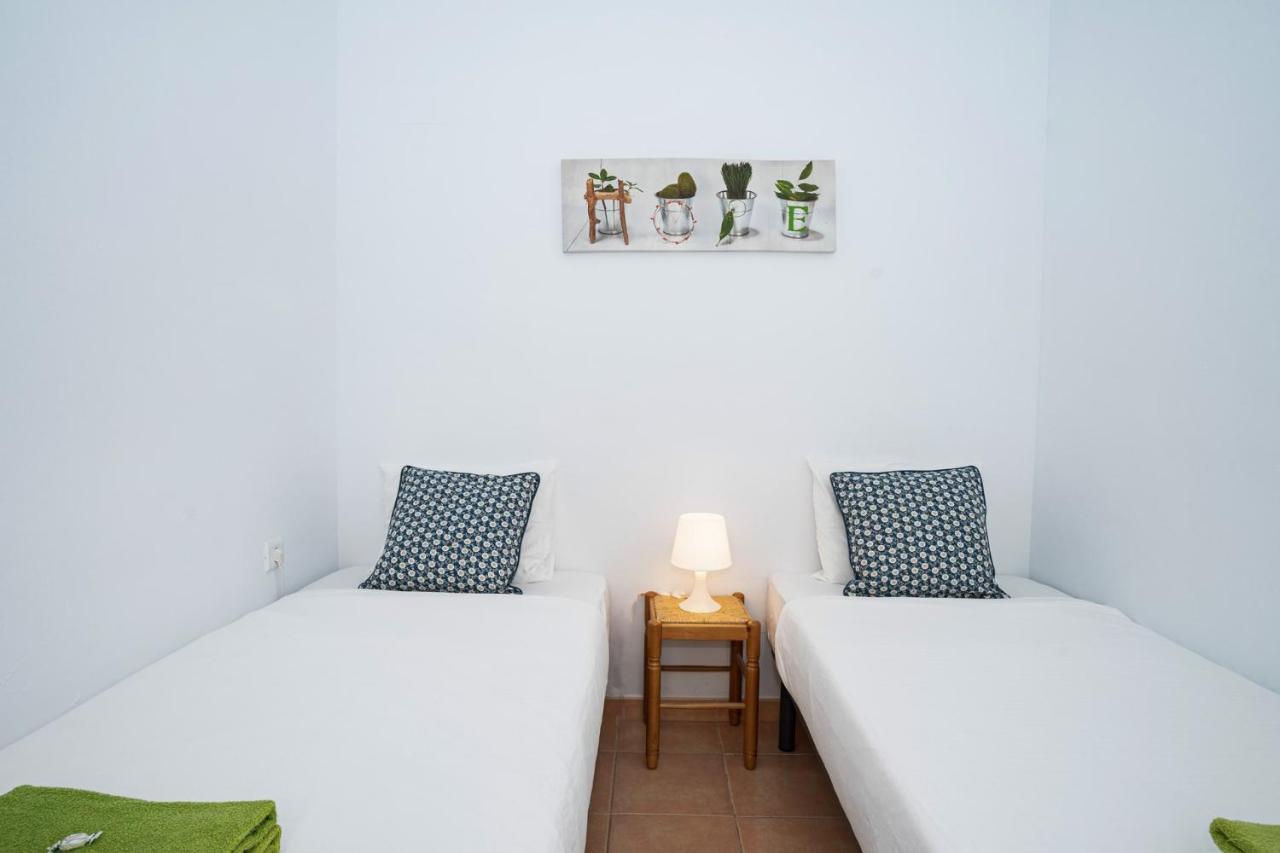 Andaluz - Medina Apartamento *