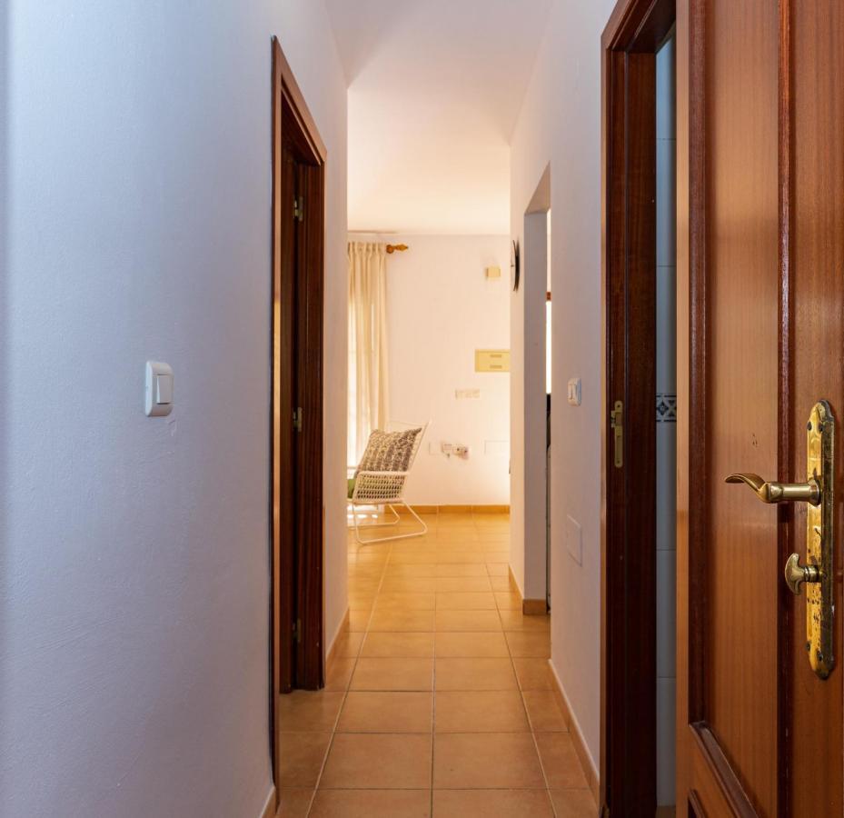 Andaluz - Medina Apartamento Nerja