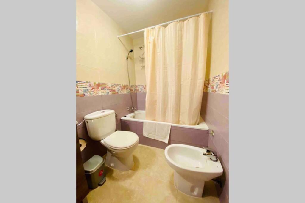 Apartamento “smile Nerja” Chic With Wifi, 4 Guests Nerja