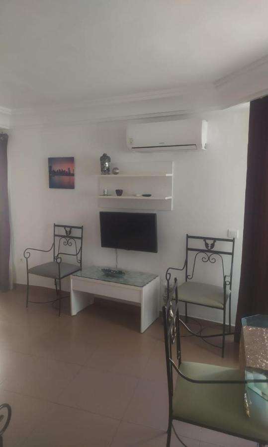 Mirador Del Balcon De Europa 1a - Apartamento Nerja