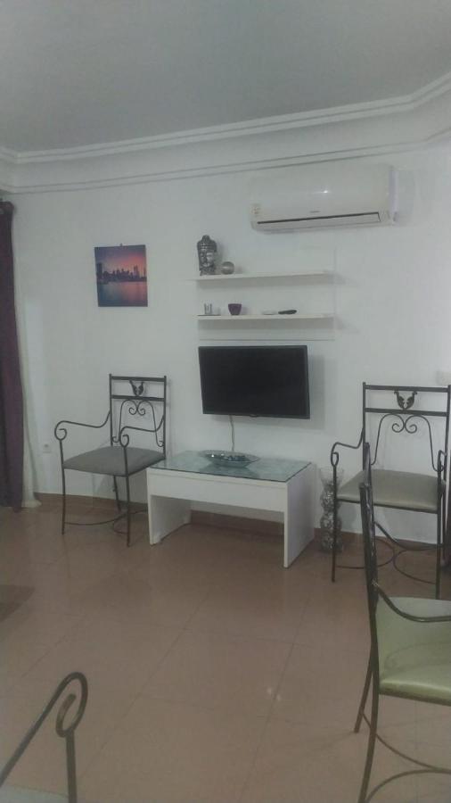 Apartamento Mirador Del Balcon De Europa 1a - Nerja