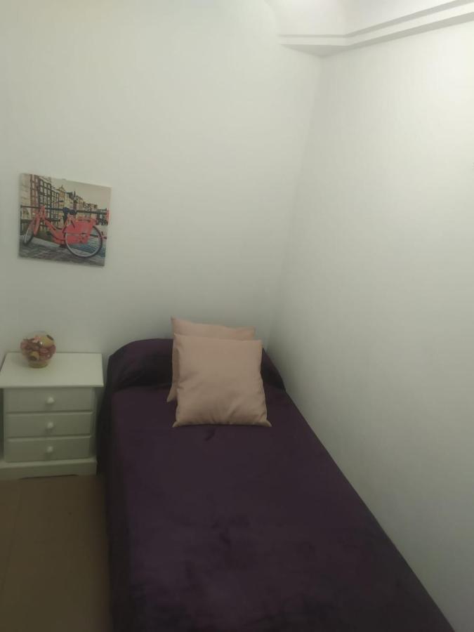 Mirador Del Balcon De Europa 1a - Apartamento