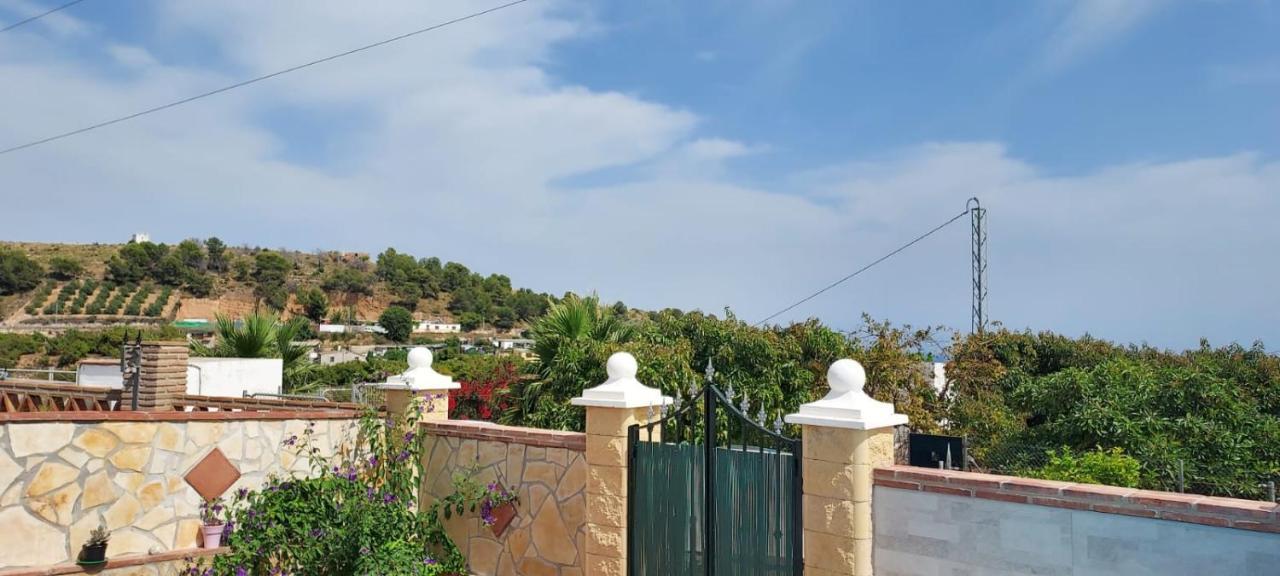 Mi Cortijo Casa de férias *