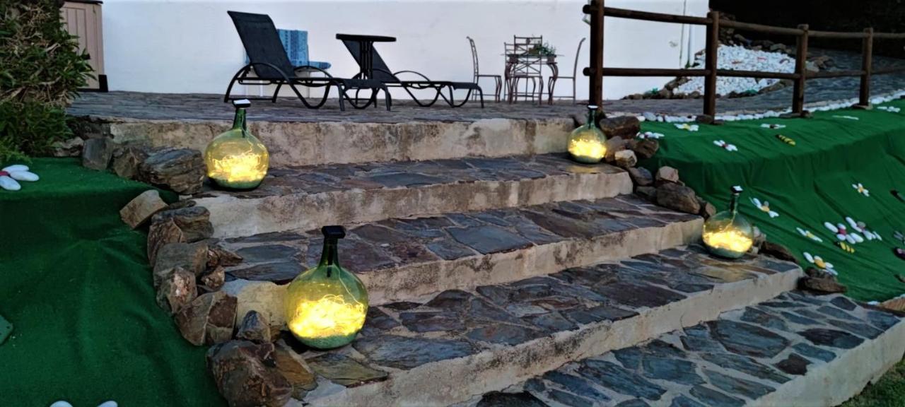 Casa de férias Bella Sirena Nerja