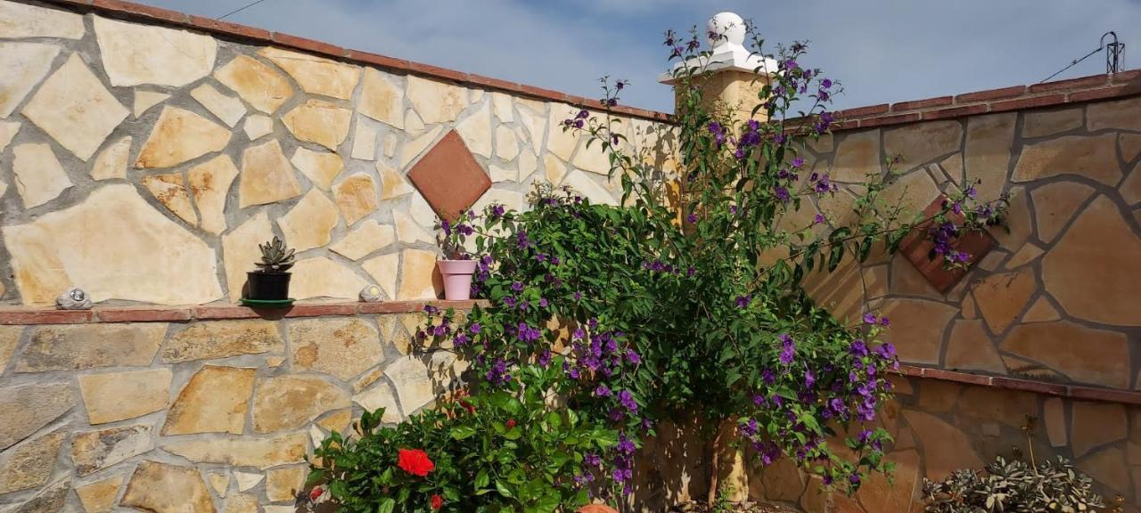 Mi Cortijo Casa de férias Nerja