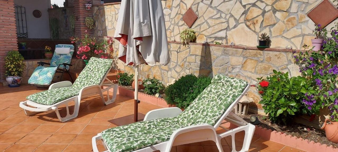 Casa de férias Mi Cortijo Nerja