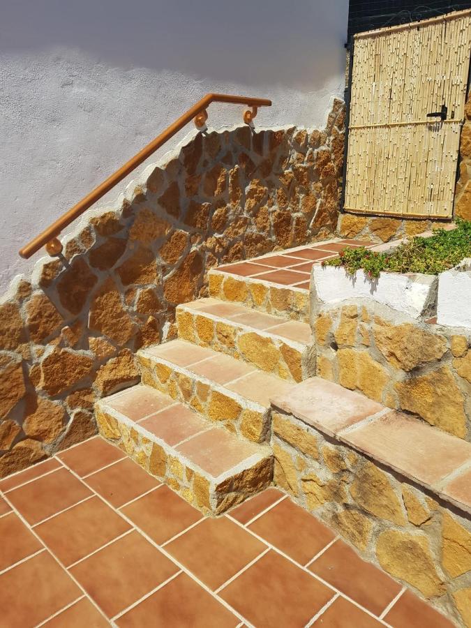 Casa Cecilio Holiday home Nerja