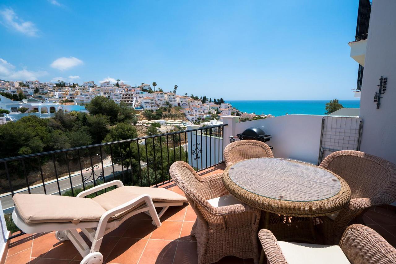 Apartment Urb. La Hacienda, 16 Nerja