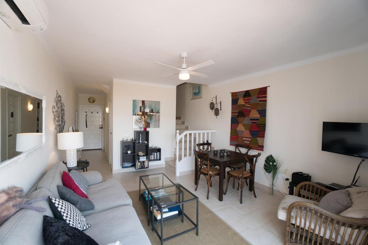 Apartment Urb. La Hacienda, 16 Nerja