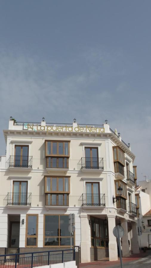 La Puerta De Boutique - Adults Recommended Guest house Nerja