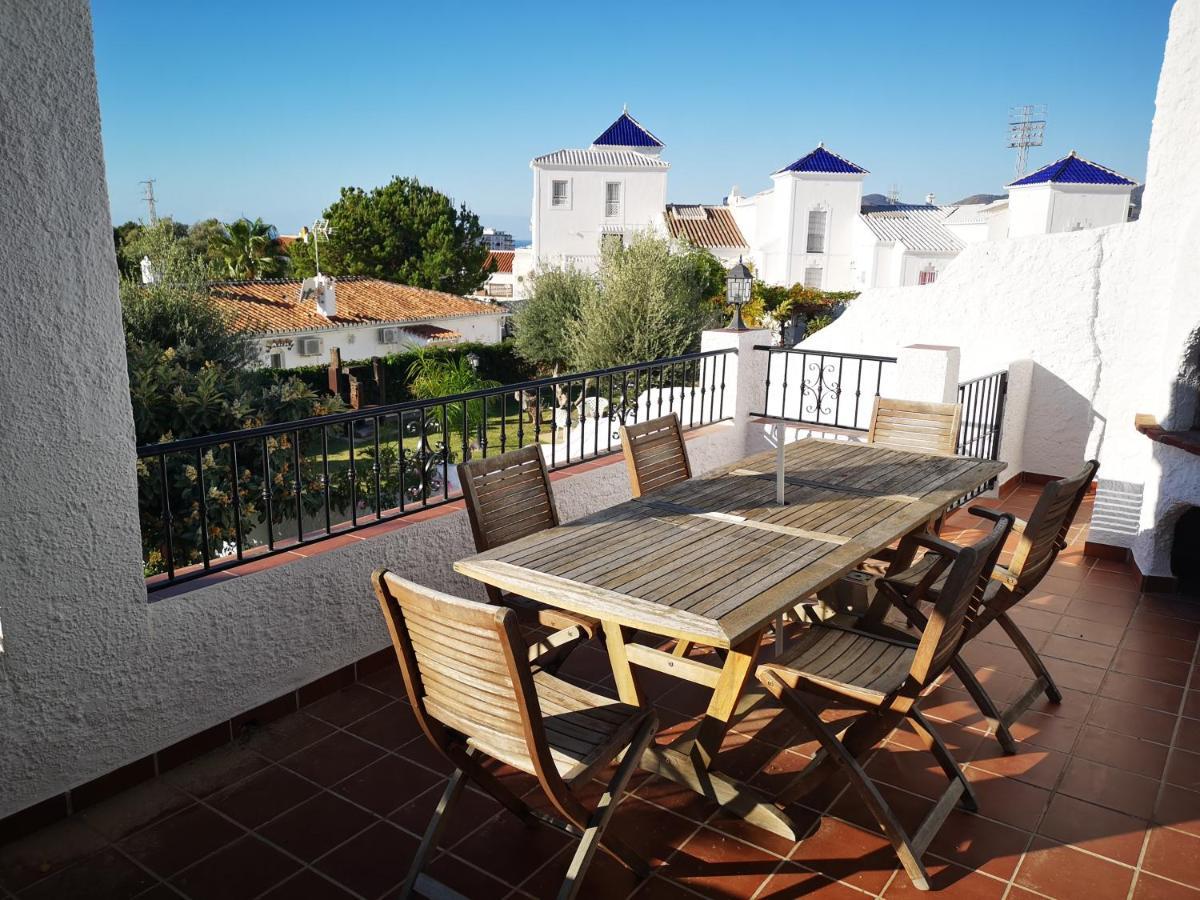 Resort El Capistrano Nerja