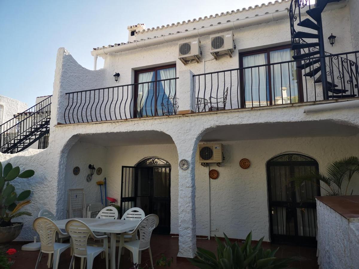 El Capistrano