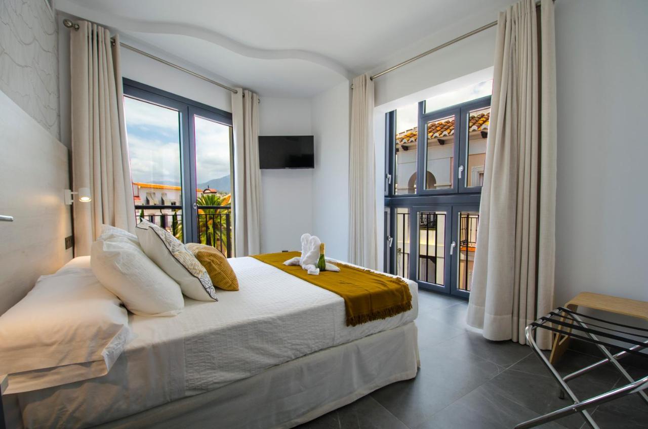 Casa de hóspedes Nerja-centro-jacuzzi- Mirador De La Ermita- Adults Recommended *