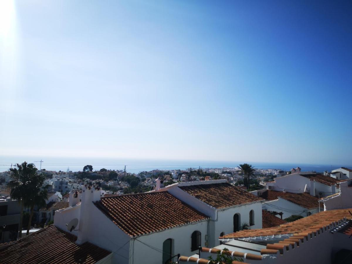 El Capistrano Nerja