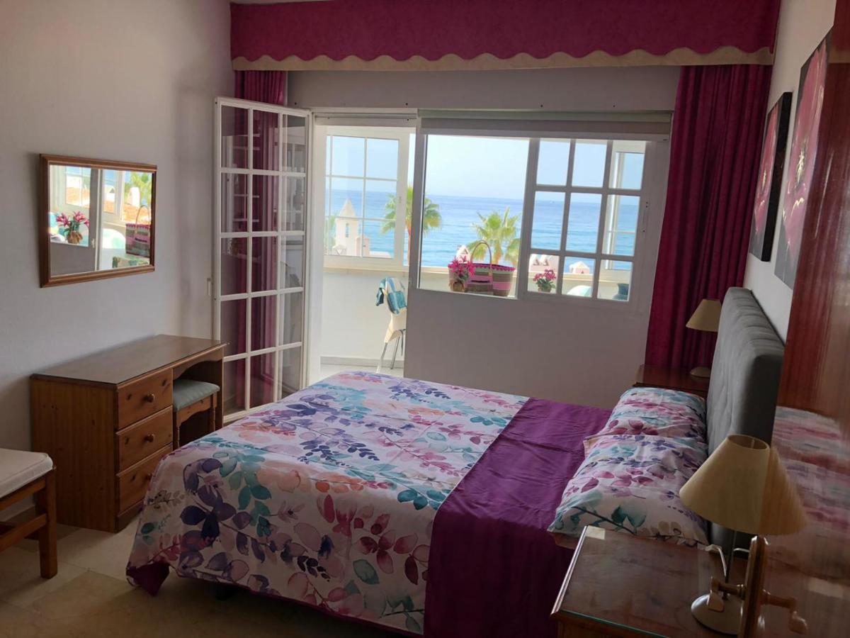 Chaparil Apartment *